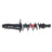 Monroe 171123L Suspension Strut and Coil Spring Assembly - Rear Left