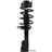 Monroe 171131 Suspension Strut and Coil Spring Assembly - Front Left