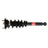 Monroe 171133R Suspension Strut and Coil Spring Assembly - Front Right