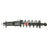 Monroe 171134R Suspension Strut and Coil Spring Assembly - Rear Right