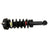 Monroe 171140 Suspension Strut and Coil Spring Assembly - Front