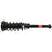 Monroe 171313 Suspension Strut and Coil Spring Assembly - Rear
