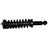 Monroe 171352L Suspension Strut and Coil Spring Assembly - Front Left