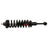 Monroe 171371R Suspension Strut and Coil Spring Assembly - Front Right