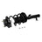 Monroe 171504 Suspension Strut and Coil Spring Assembly - Front Right