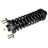 Monroe 171577R Suspension Strut and Coil Spring Assembly - Front Right
