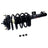 Monroe 171615 Suspension Strut and Coil Spring Assembly - Front