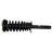 Monroe 171691L Suspension Strut and Coil Spring Assembly - Front Left