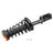 Monroe 171957 Suspension Strut and Coil Spring Assembly - Rear Right