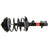 Monroe 172229 Suspension Strut and Coil Spring Assembly - Front Right