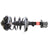 Monroe 172230 Suspension Strut and Coil Spring Assembly - Front Left