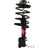 Monroe 172240 Suspension Strut and Coil Spring Assembly - Front Right