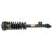 Monroe 172248 Suspension Strut and Coil Spring Assembly - Front