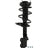 Monroe 172275 Suspension Strut and Coil Spring Assembly - Front Right