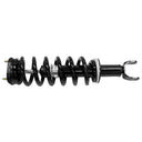 Monroe 172292 Suspension Strut and Coil Spring Assembly - Front