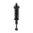 Monroe 172293 Suspension Strut and Coil Spring Assembly - Front