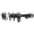 Monroe 172306 Suspension Strut and Coil Spring Assembly - Front Left