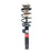 Monroe 172313 Suspension Strut and Coil Spring Assembly - Front Right