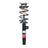 Monroe 172314 Suspension Strut and Coil Spring Assembly - Front Left