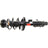 Monroe 172336 Suspension Strut and Coil Spring Assembly - Front Right