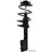 Monroe 172368 Suspension Strut and Coil Spring Assembly - Front Left