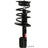 Monroe 172393 Suspension Strut and Coil Spring Assembly - Front Left