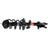 Monroe 172434 Suspension Strut and Coil Spring Assembly - Front Left