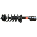 Monroe 172444 Suspension Strut and Coil Spring Assembly - Front Left