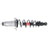Monroe 172496L Suspension Strut and Coil Spring Assembly - Rear Left
