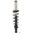 Monroe 172496R Suspension Strut and Coil Spring Assembly - Rear Right