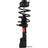 Monroe 172509 Suspension Strut and Coil Spring Assembly - Front Right