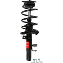 Monroe 172522 Suspension Strut and Coil Spring Assembly - Front Right