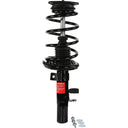 Monroe 172523 Suspension Strut and Coil Spring Assembly - Front Left