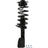 Monroe 172527 Suspension Strut and Coil Spring Assembly - Front Left