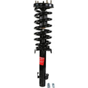 Monroe 172562R Suspension Strut and Coil Spring Assembly - Front Right