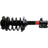 Monroe 172565 Suspension Strut and Coil Spring Assembly - Front Right