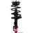 Monroe 172615 Suspension Strut and Coil Spring Assembly - Front Right