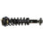 Monroe 172651R Suspension Strut and Coil Spring Assembly - Front Right
