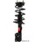 Monroe 172654 Suspension Strut and Coil Spring Assembly - Front Right