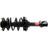 Monroe 172678 Suspension Strut and Coil Spring Assembly - Front Right
