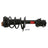 Monroe 172683 Suspension Strut and Coil Spring Assembly - Front Left