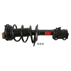 Monroe 172683 Suspension Strut and Coil Spring Assembly - Front Left