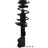 Monroe 172708 Suspension Strut and Coil Spring Assembly - Front Right