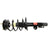 Monroe 172728 Suspension Strut and Coil Spring Assembly - Front Right