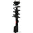 Monroe 172730 Suspension Strut and Coil Spring Assembly - Front Left