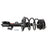 Monroe 172739 Suspension Strut and Coil Spring Assembly - Front Right