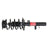 Monroe 172749 Suspension Strut and Coil Spring Assembly - Front Left
