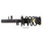 Monroe 172750 Suspension Strut and Coil Spring Assembly - Front Right
