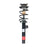 Monroe 172756 Suspension Strut and Coil Spring Assembly - Front Left