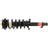 Monroe 172771 Suspension Strut and Coil Spring Assembly - Front Left